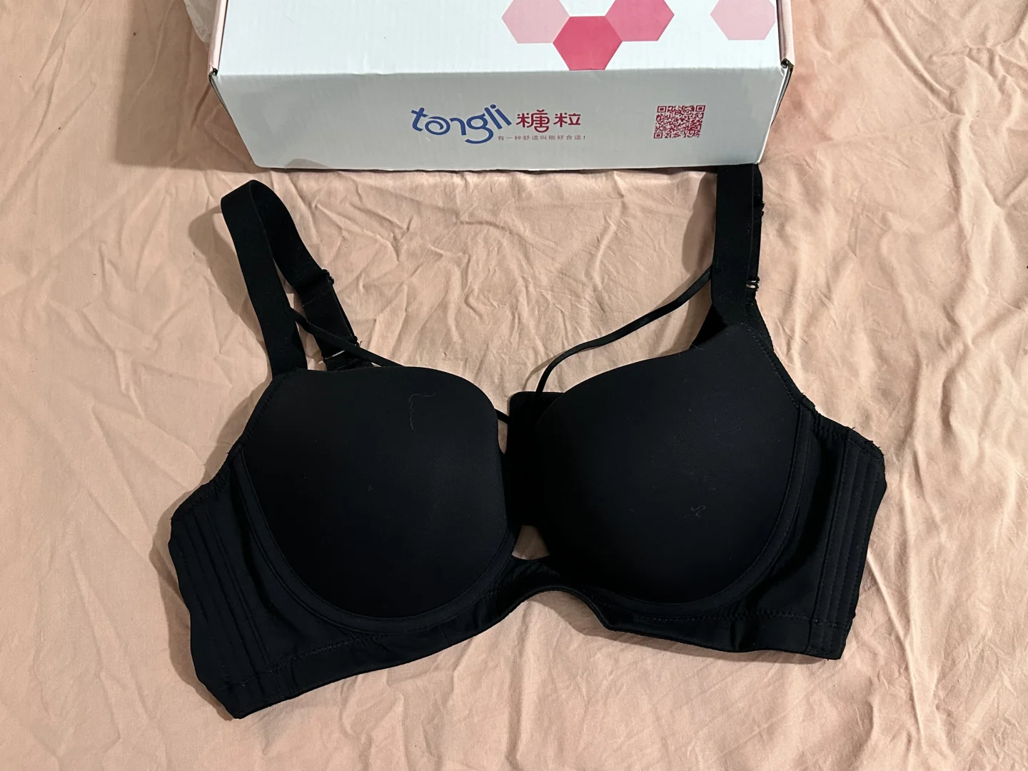 微胖妹妹的漂亮内搭