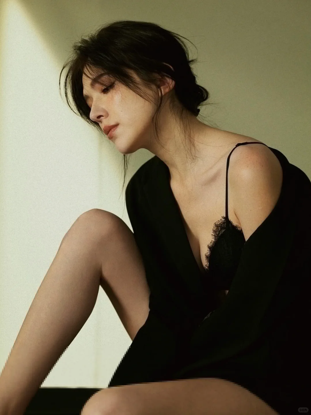 许玮甯｜尤物如是