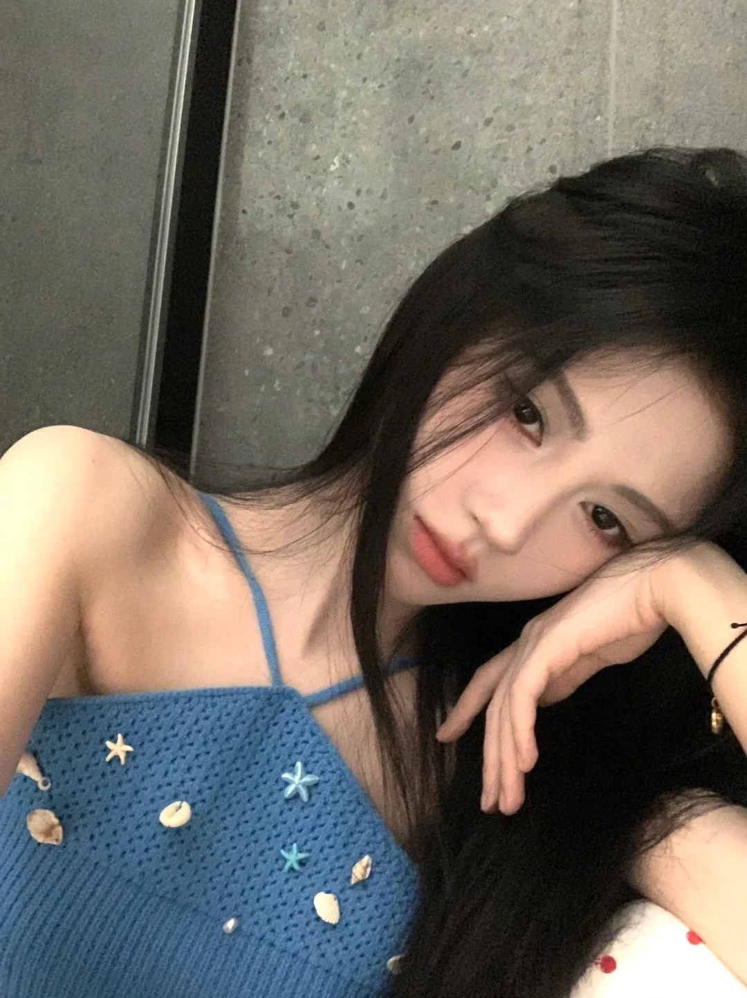 鞠婧祎美照来啦！