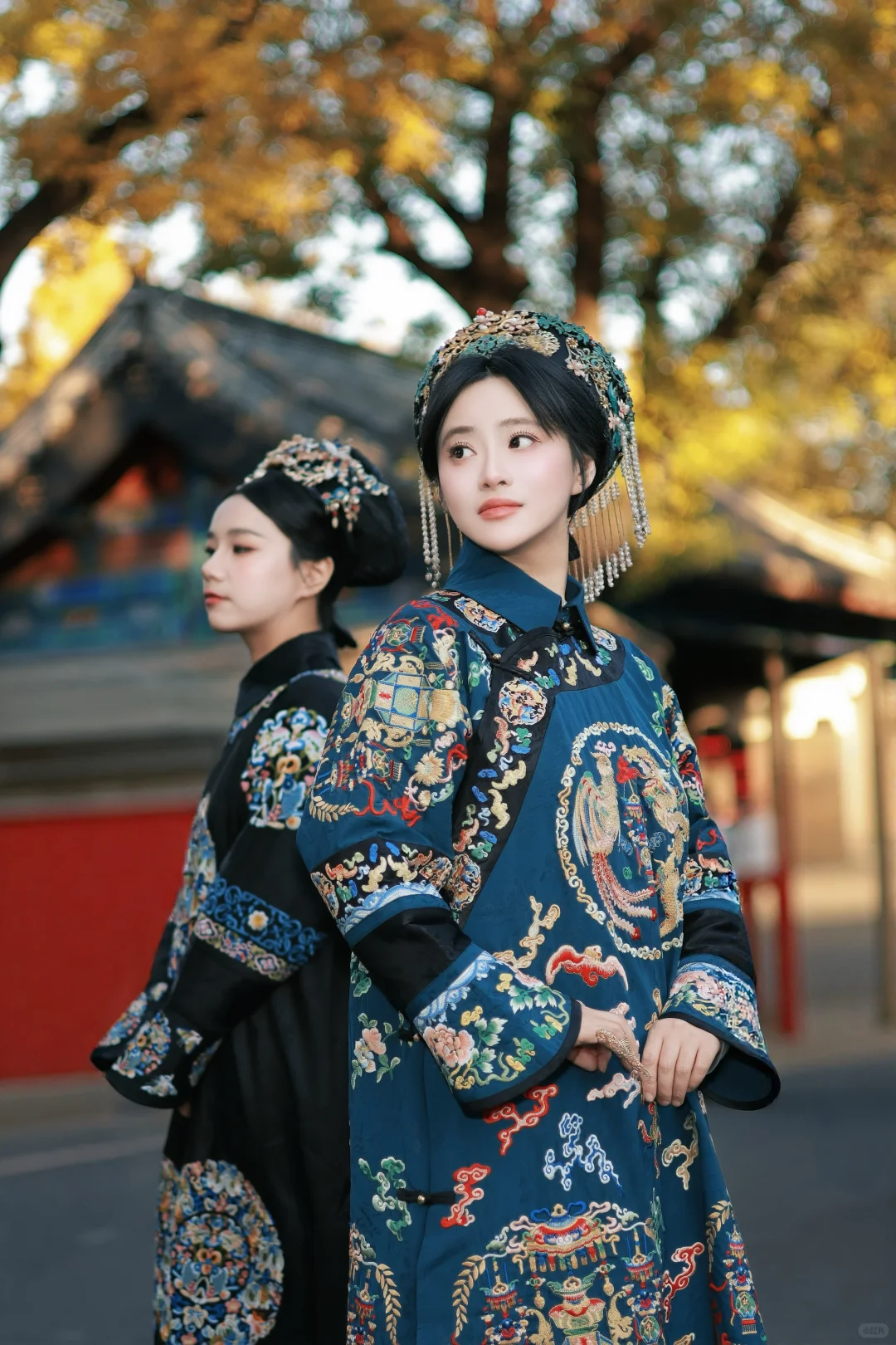 学生党必冲陪拍！一套才200！挑不完的美照！