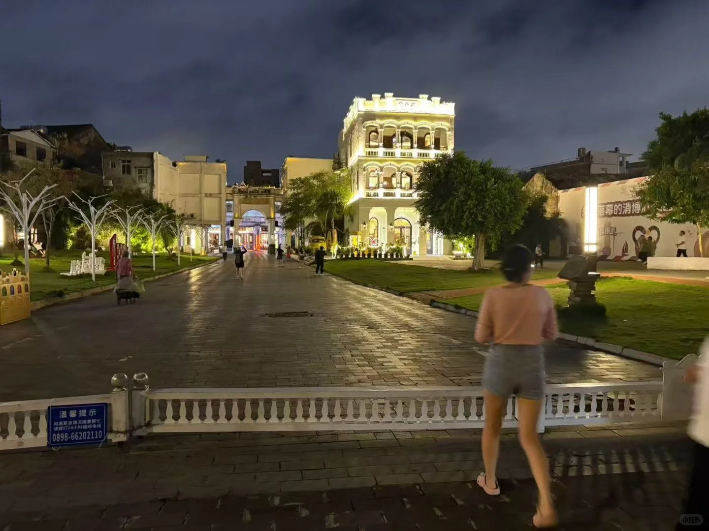 网恋外国男朋友给我拍的……