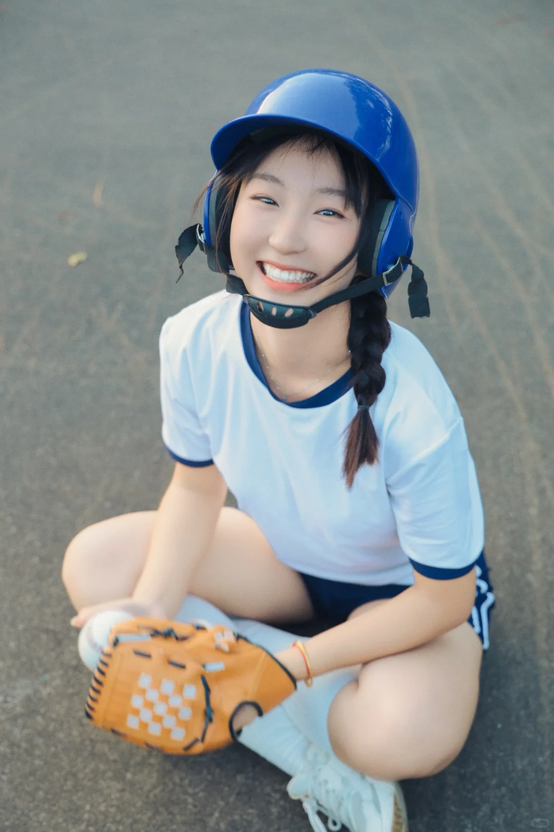 霜降 | 棒球⚾️写真集 | 兴中体育场