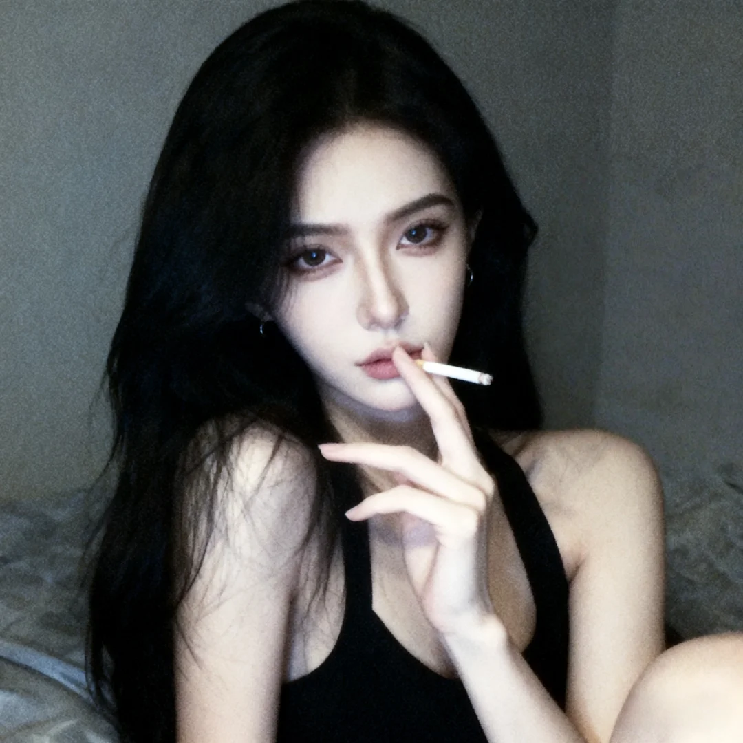 优质女头｜距离感