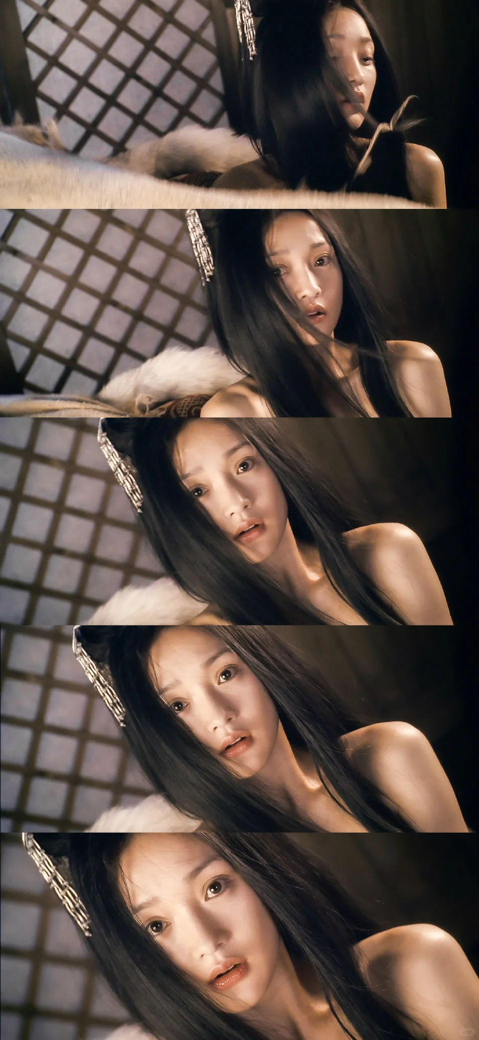 她的小唯真的让我永远对她有滤镜