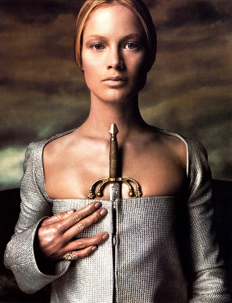 有多久没看到这样充满创意的广告了