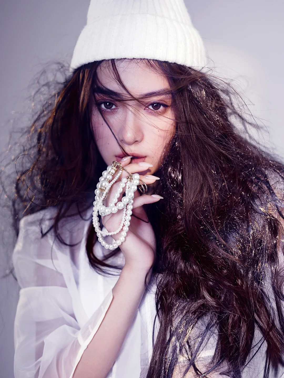 爱自己的身体，是最高级的性感