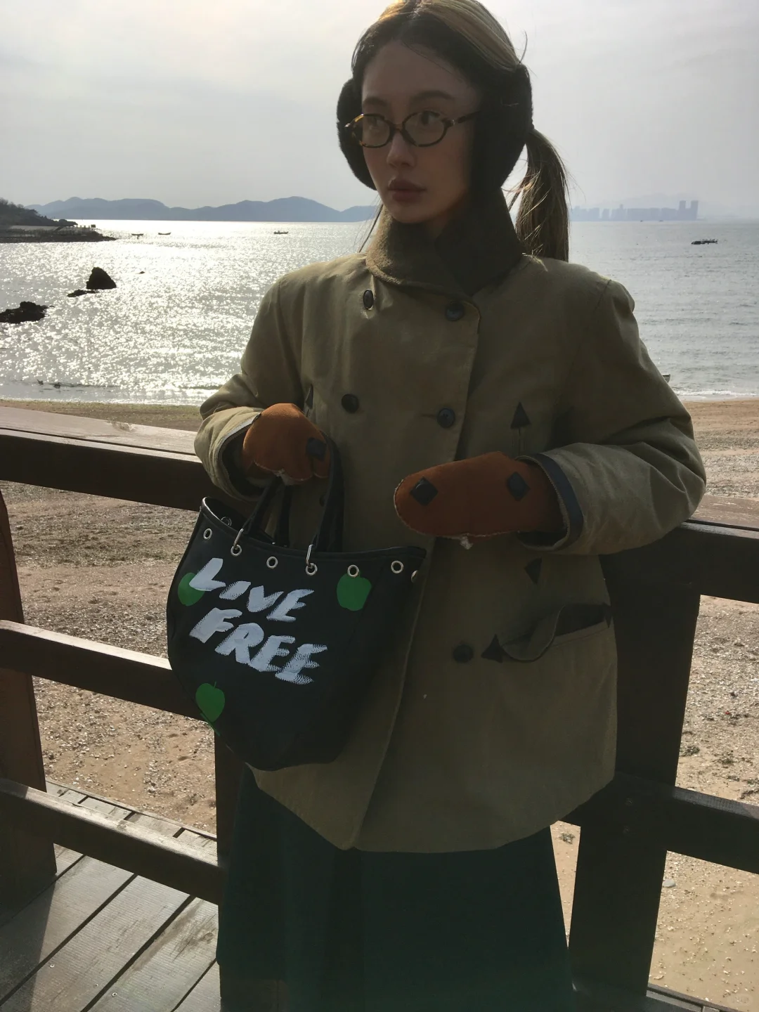 关于青岛的一些美好记忆