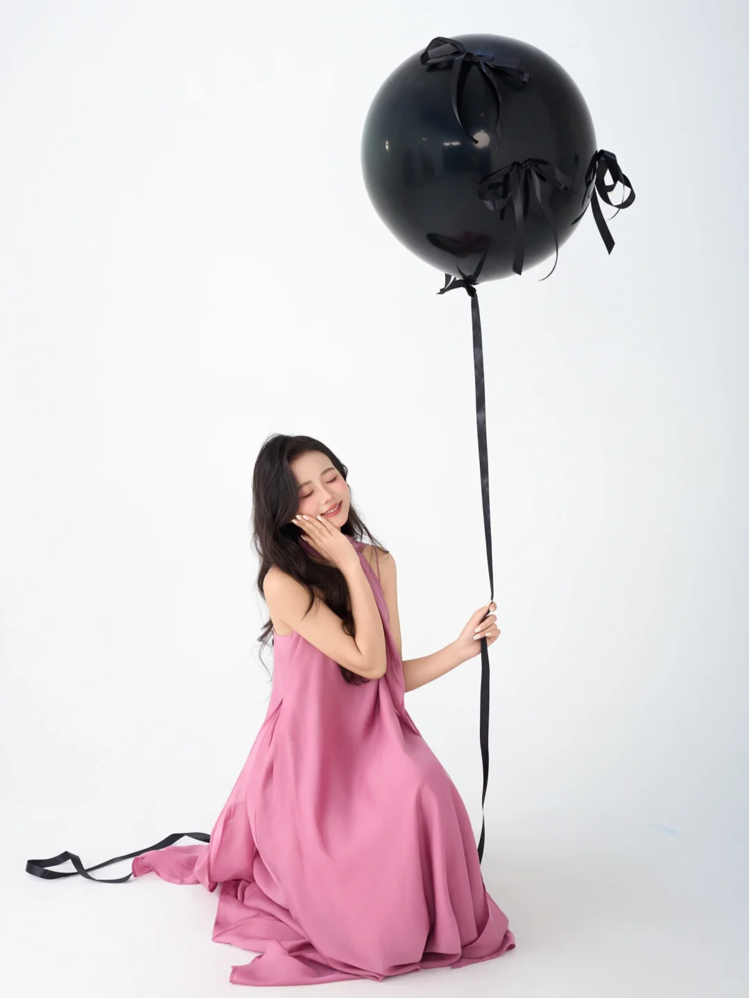 三十悦然，向内生长，向远而行｜30岁生日照🎂