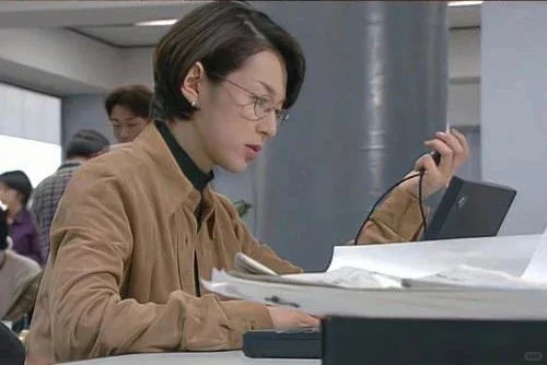 高智感时尚女王