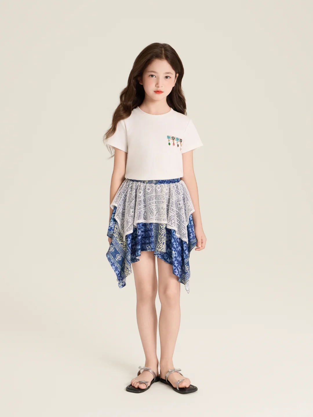 海岛度假风🏝️