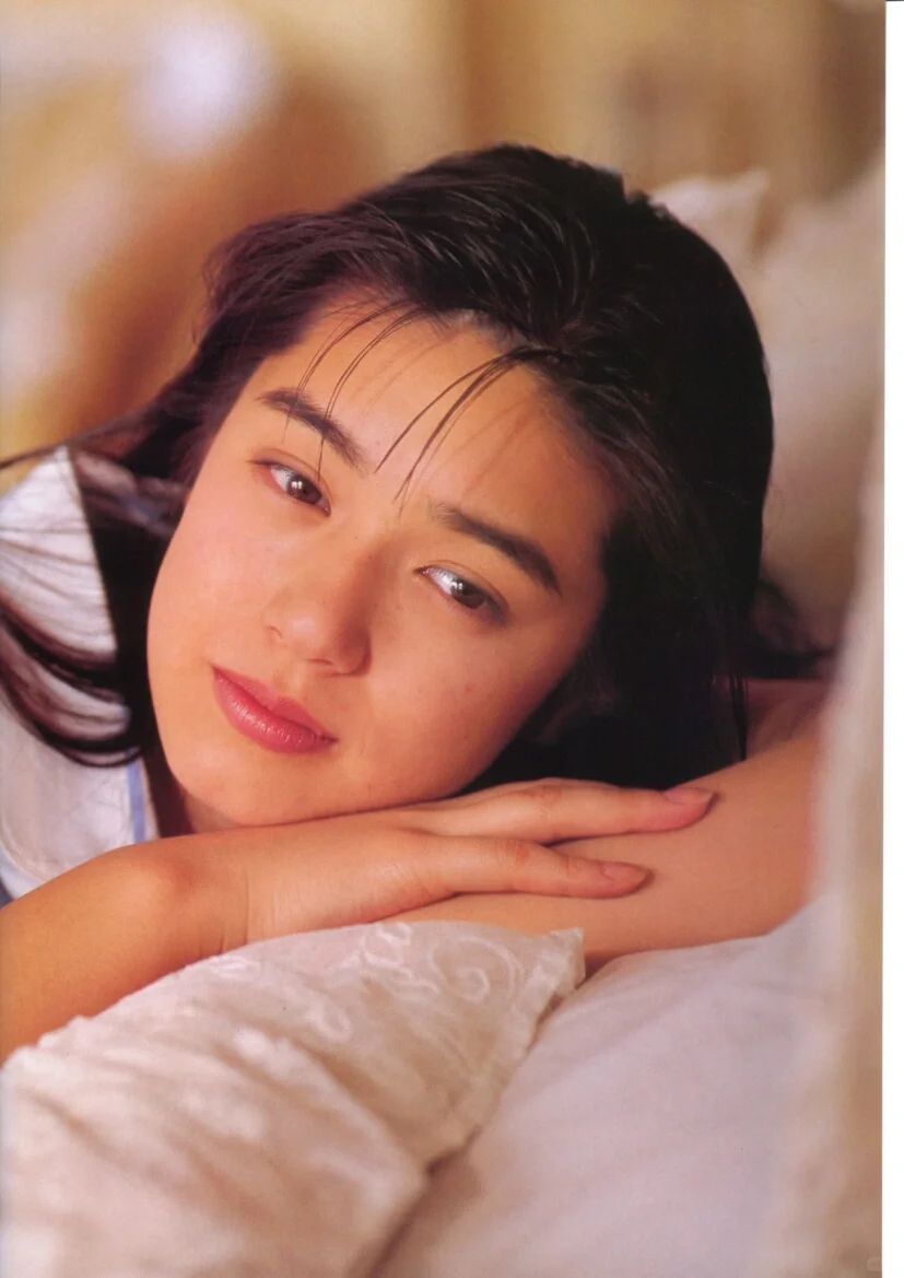 加藤纪子写真集「纪子图鉴」