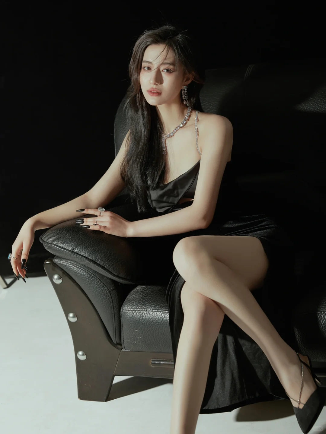 性感写真风格推荐