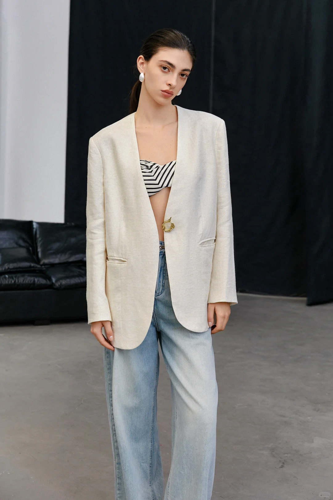 lookbook拍摄作品分享