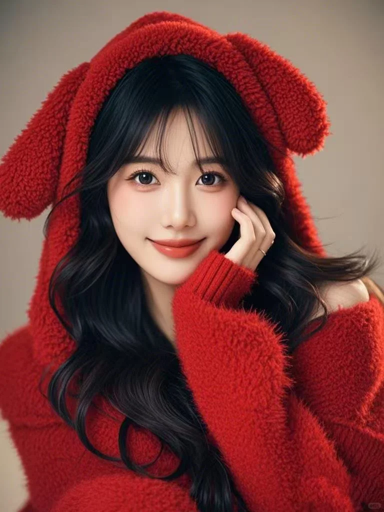 这个滤镜太韩太甜了，😍😍仅可爱人可见