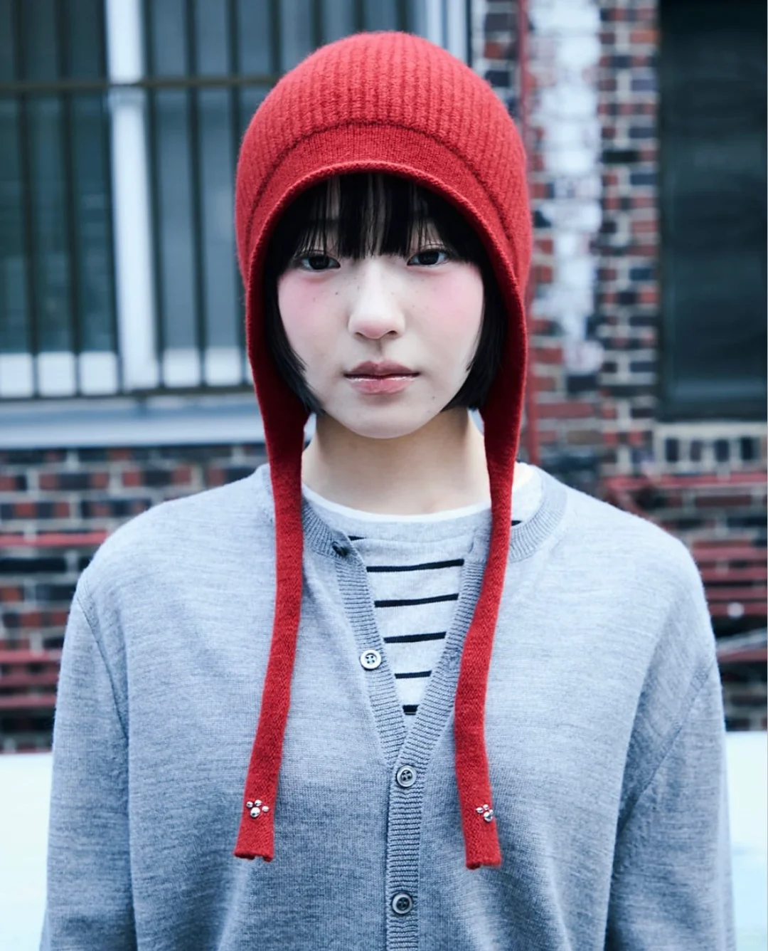 🇯🇵模特：Miki