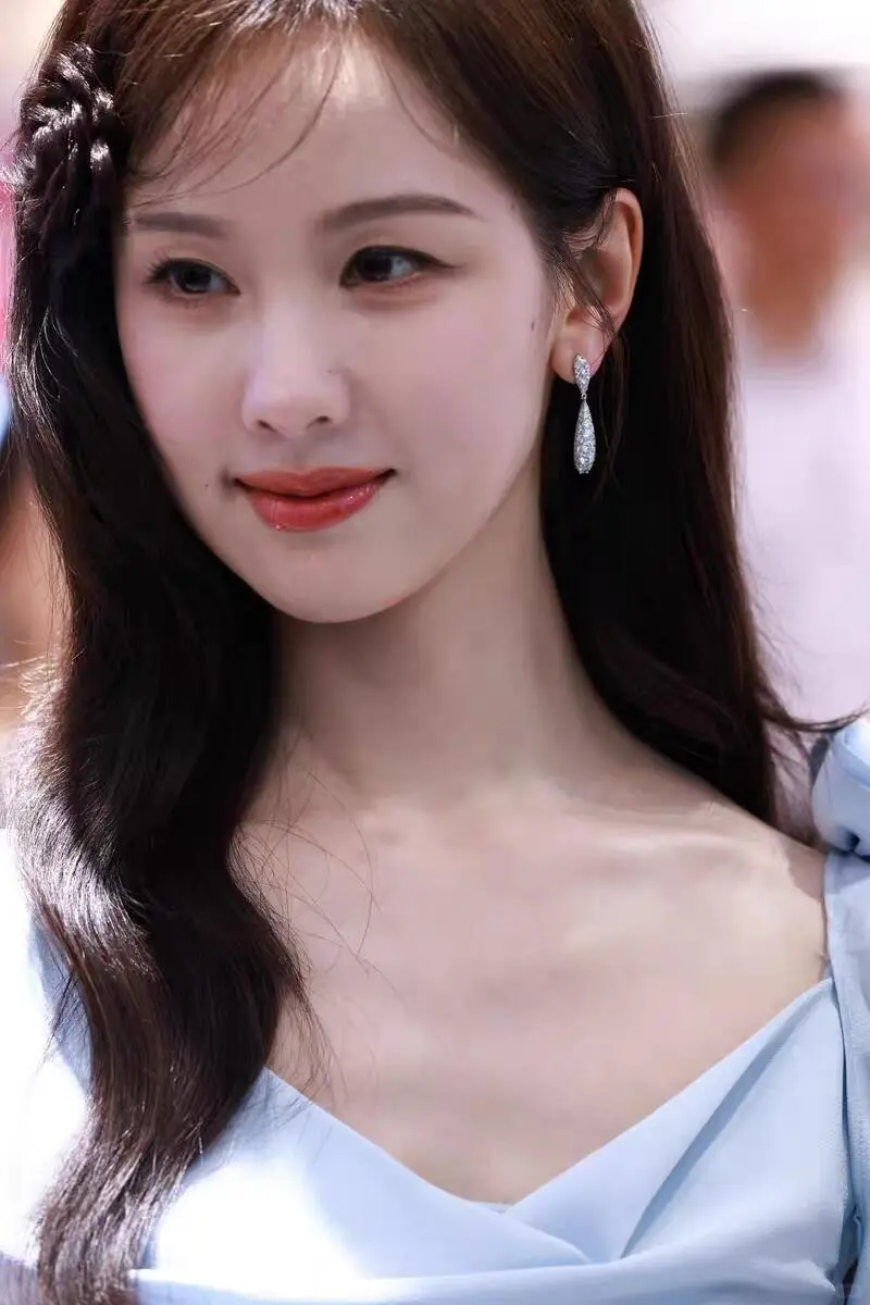 明星生图——陈都灵