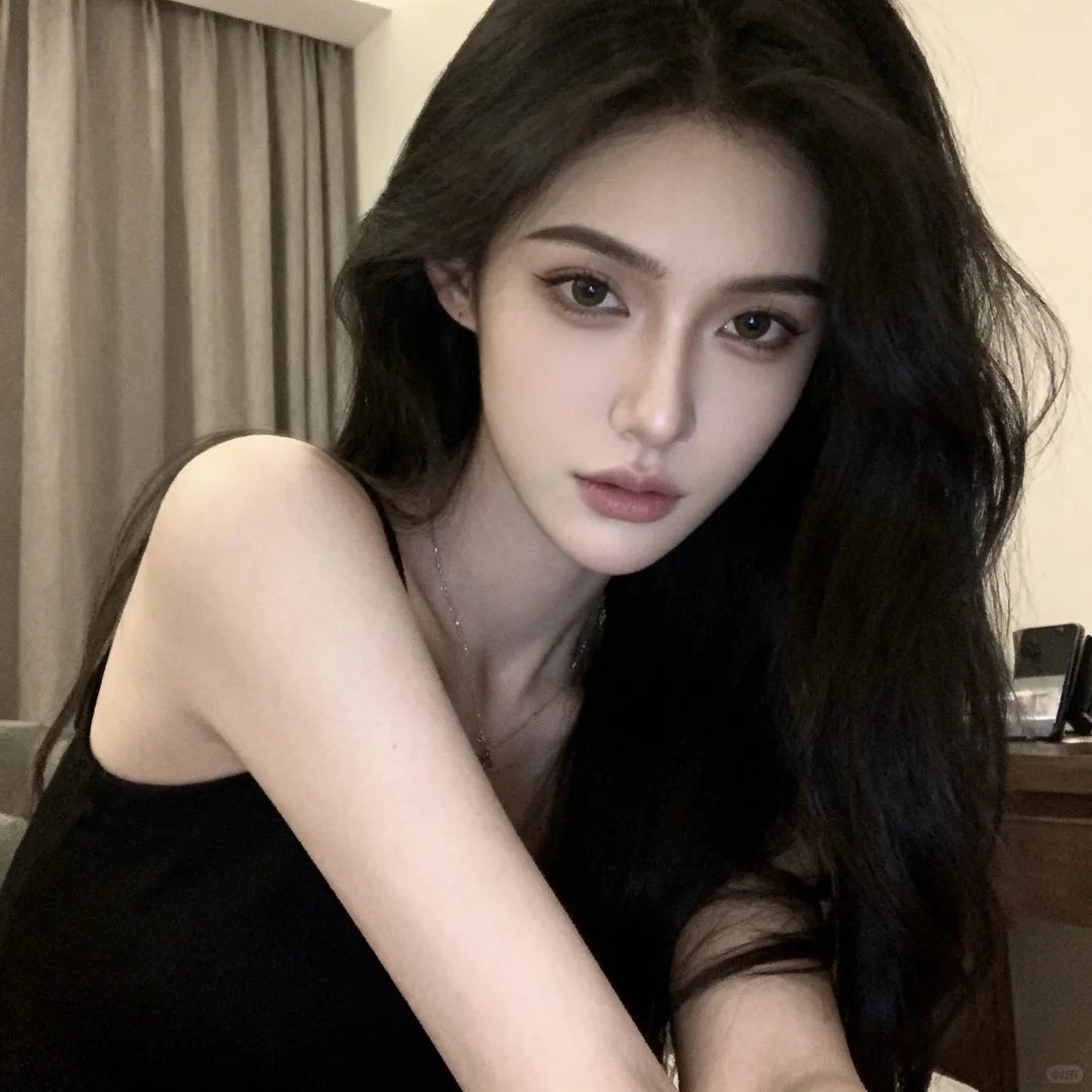 优质女头｜御姐分享