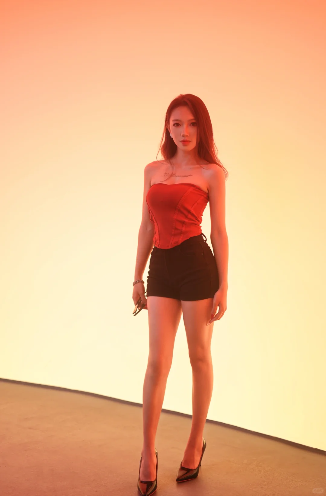 昆明约拍陪拍📷Red