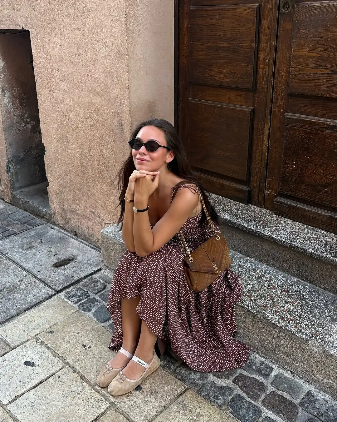 是白莲花度假村氛围感!!!🏖️