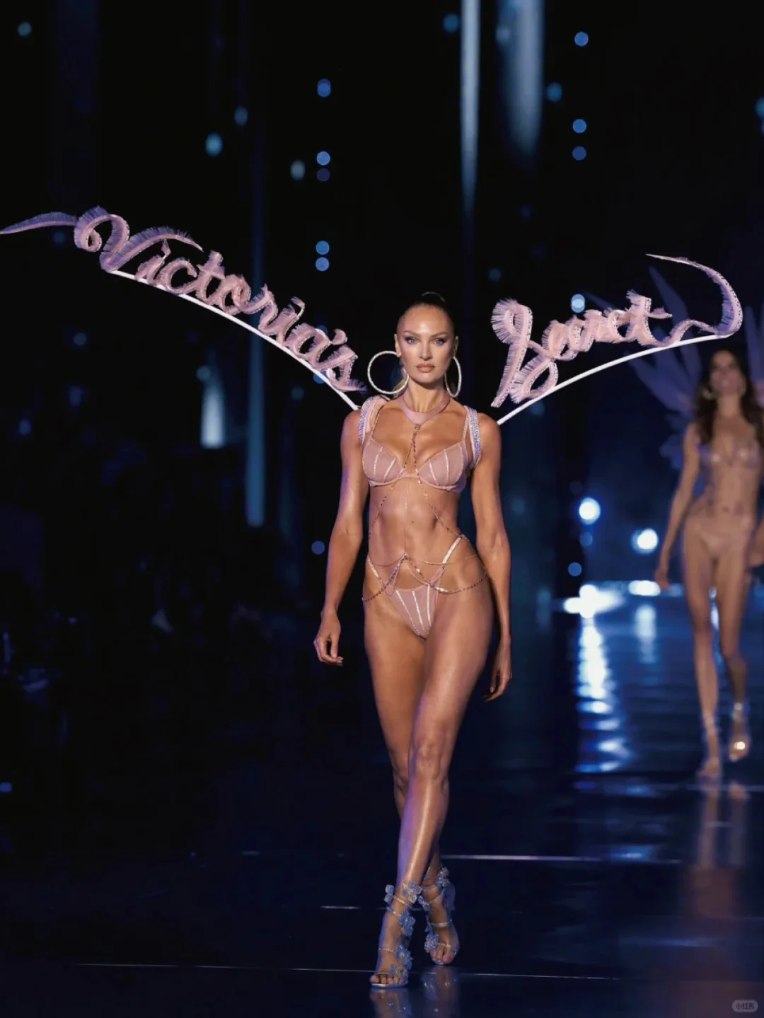 时尚快讯 Victoria's Secret 2024｜Day158