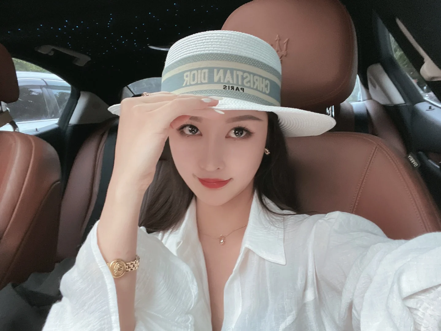 三十岁女人近期搭配。