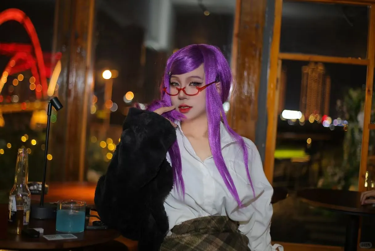 嘘，该来点宵夜了