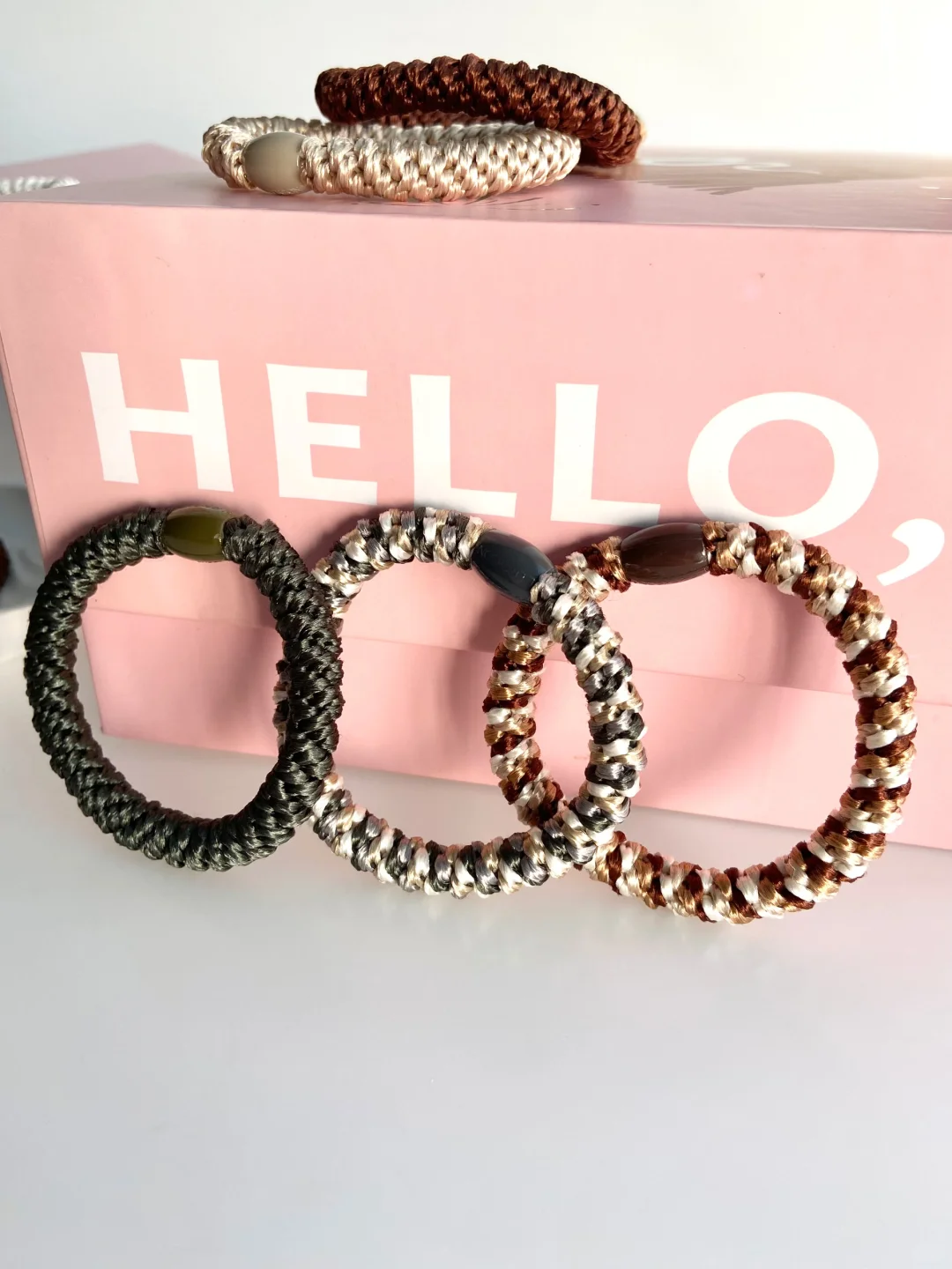 别说我有心机🤪秋冬氛围感就靠它了