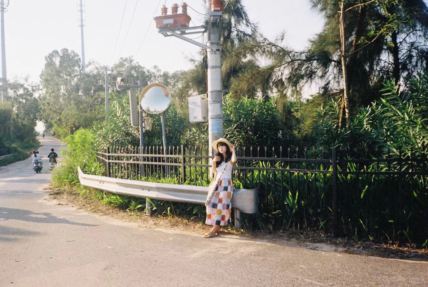 🎞️北海一日写真集记录！