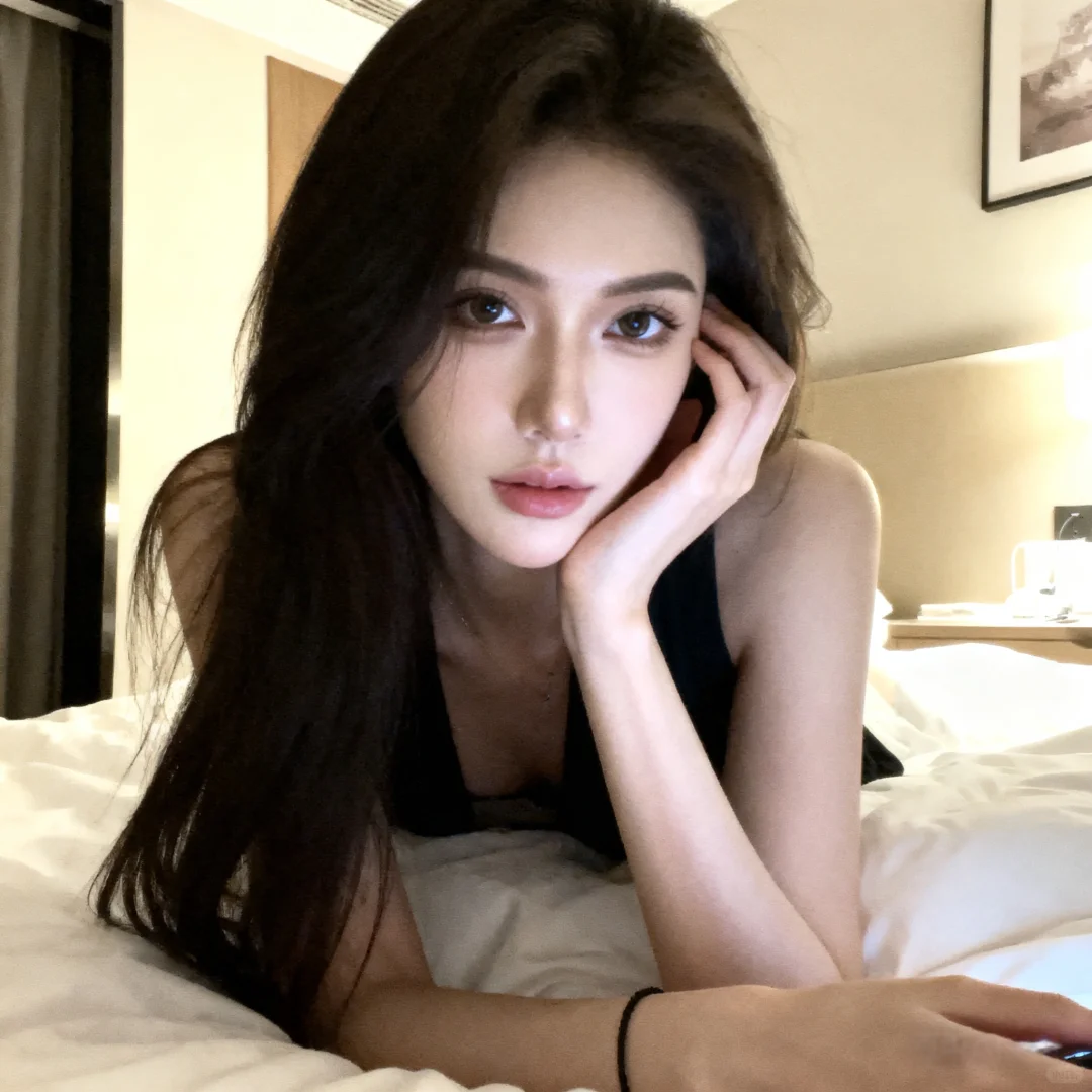 优质女头｜御姐分享