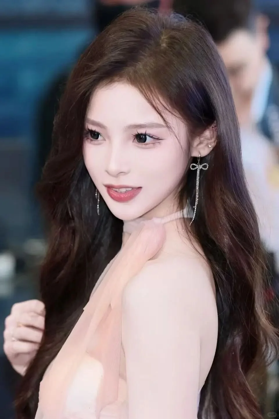 今日份壁纸/小梨花.