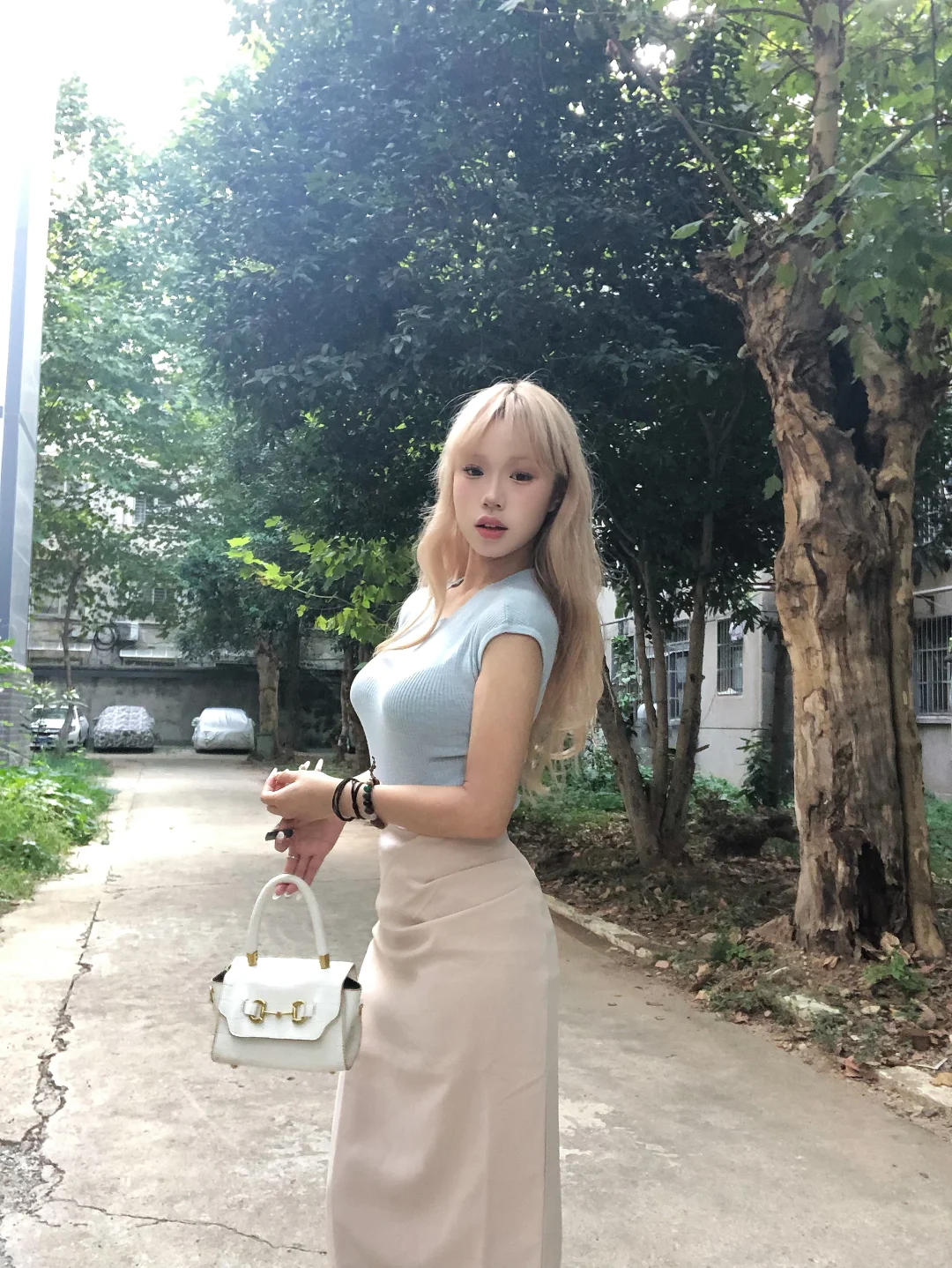 160/95｜今天是温柔大姐姐