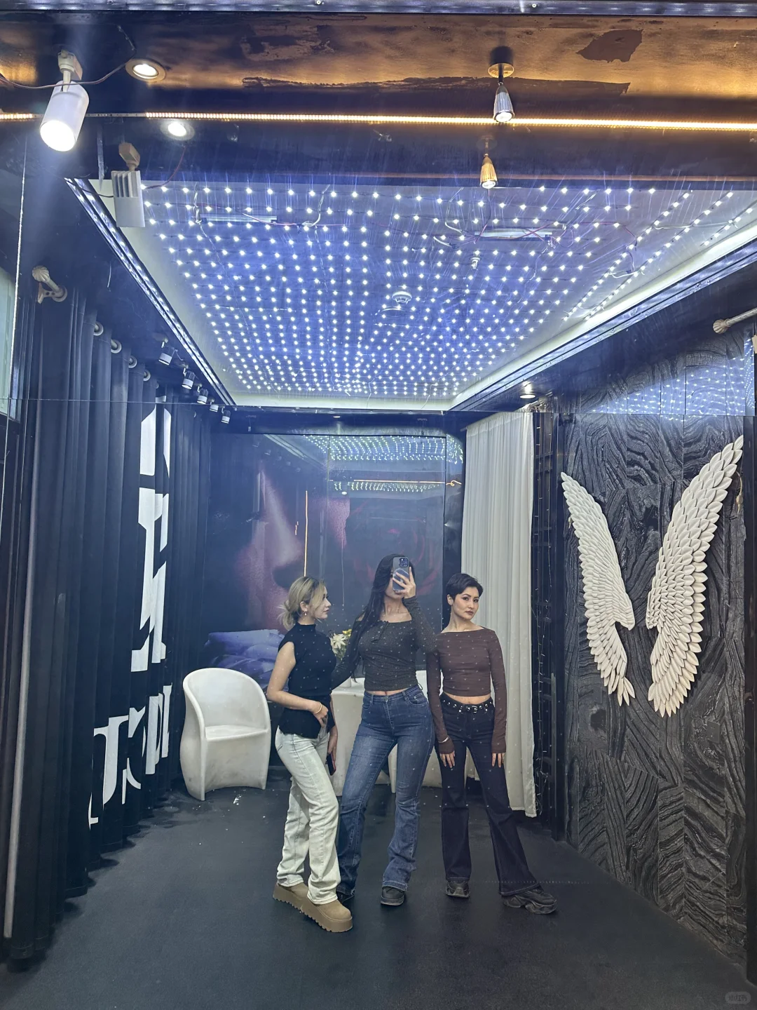 忘了静音了 很米的实况照片