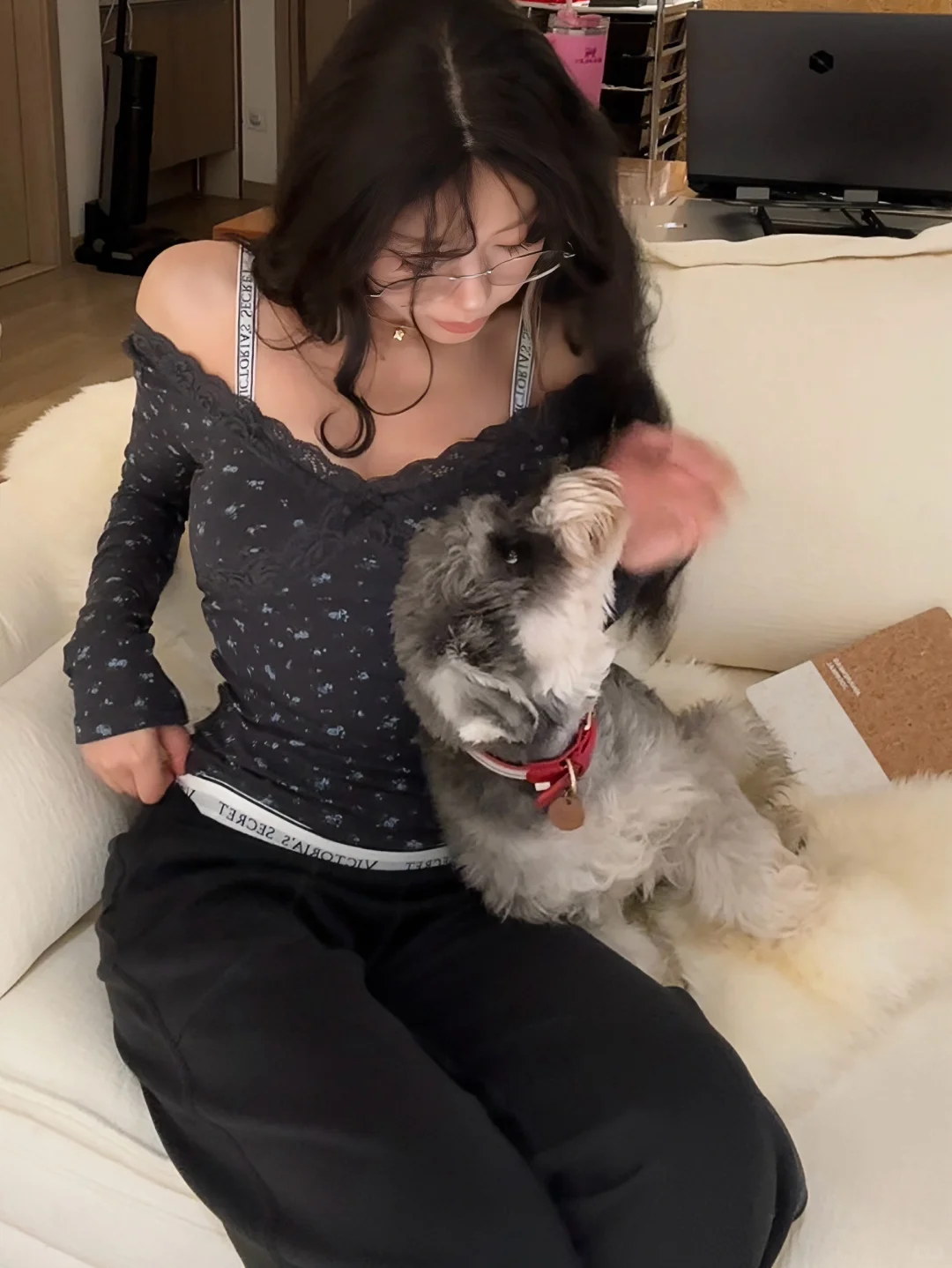 糟糕！要被这套辣晕了🌶️🌶️🌶️