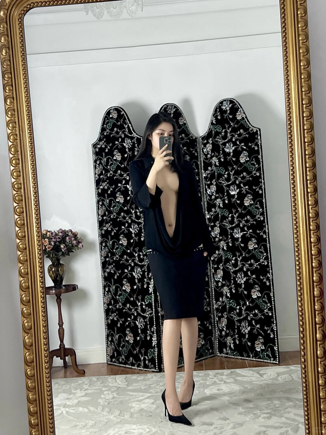 AlexanderMcQueen辣妹风