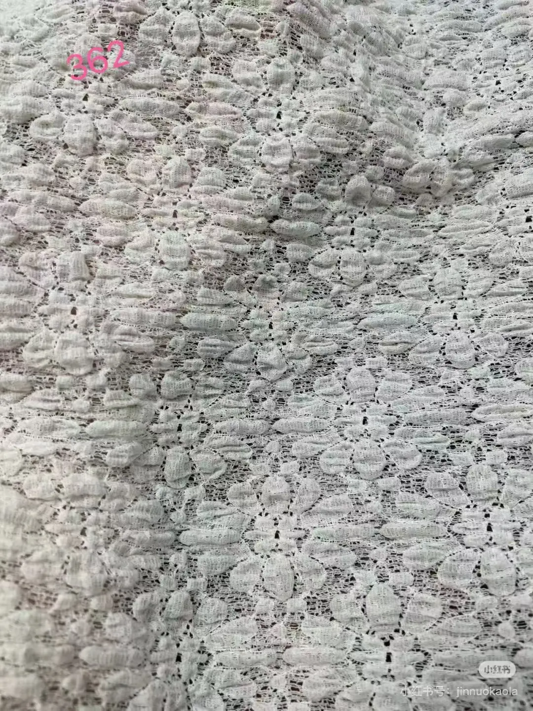 弹力蕾丝小清新纯欲时尚优雅迷人少女感花朵