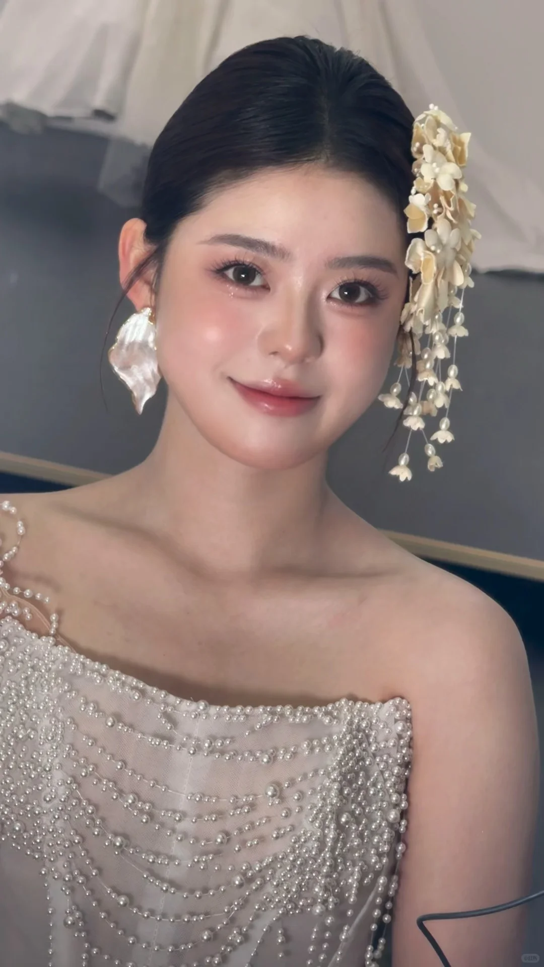 纯欲天花板|🍑清冷破碎感×纯欲钓系