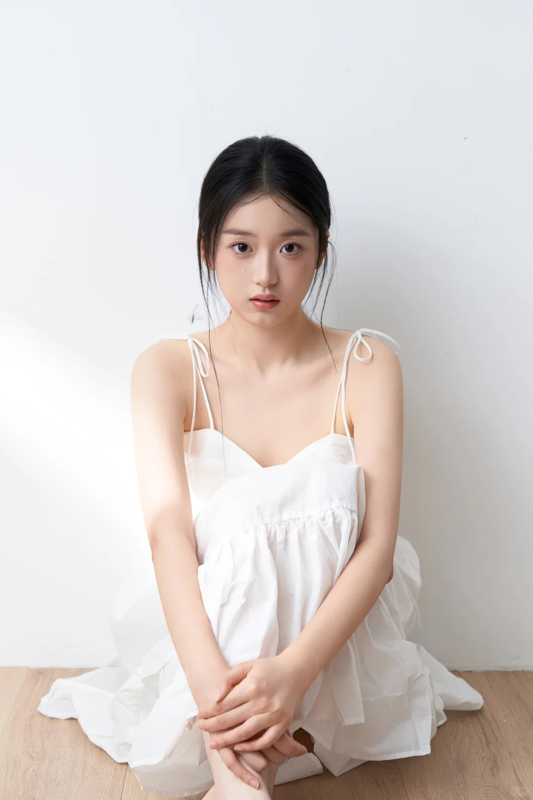 上戏大二｜见组照