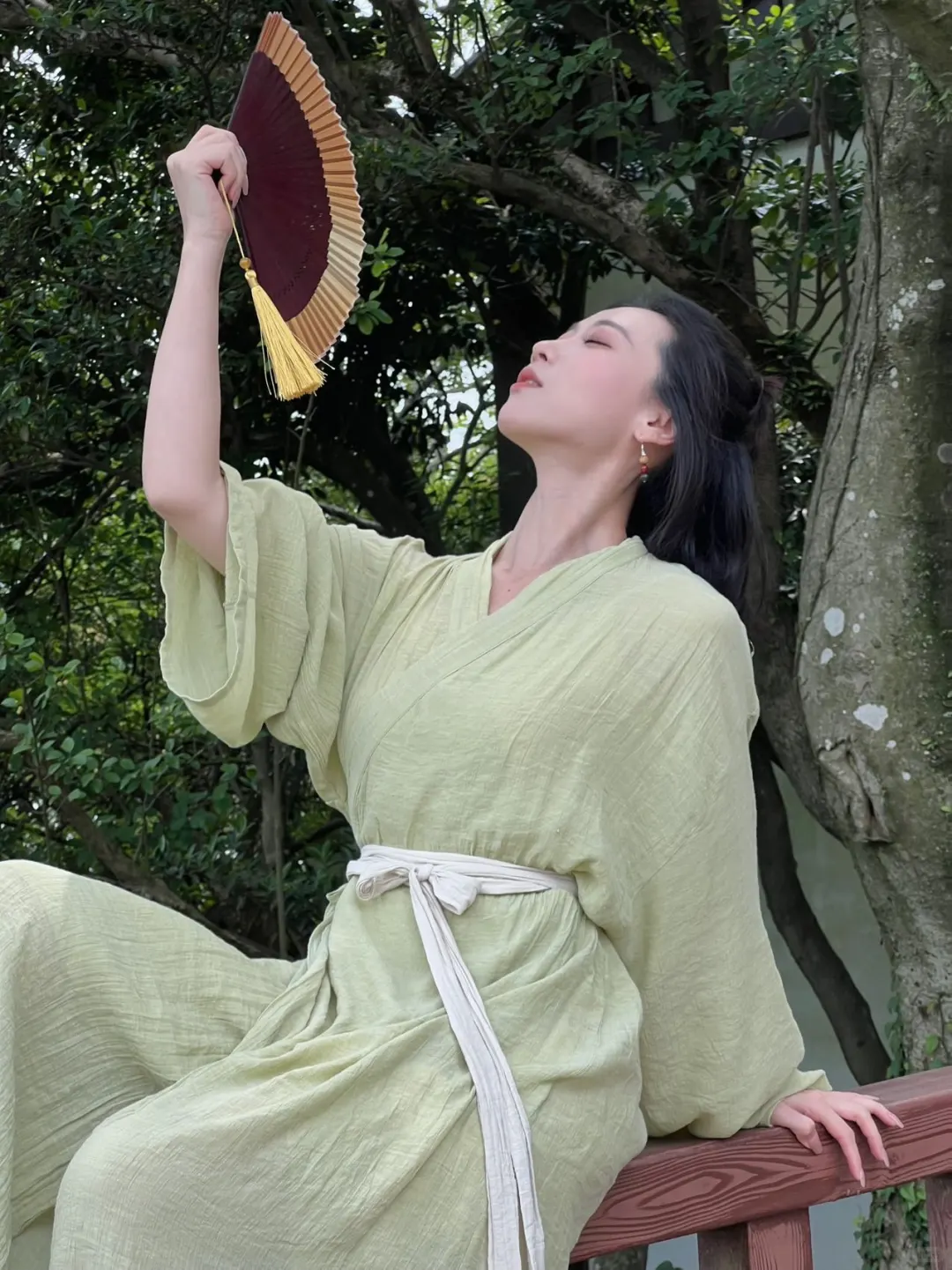 宁波信息流演员｜专业模特