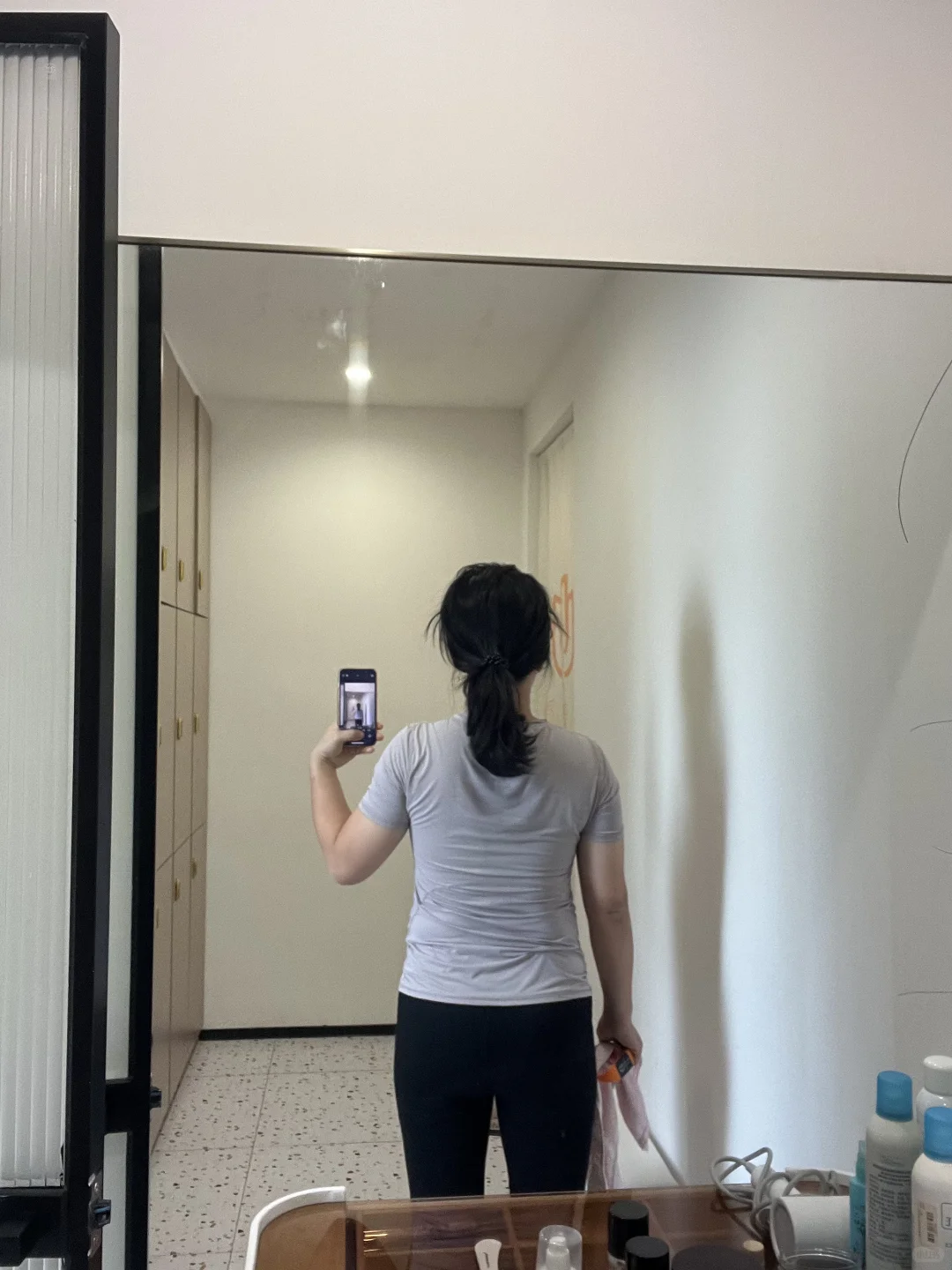 一年穿几次的瑜伽服