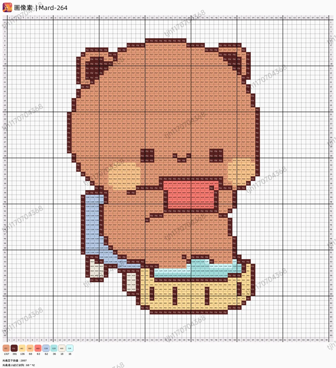 【粉丝投稿⑨一二布布】