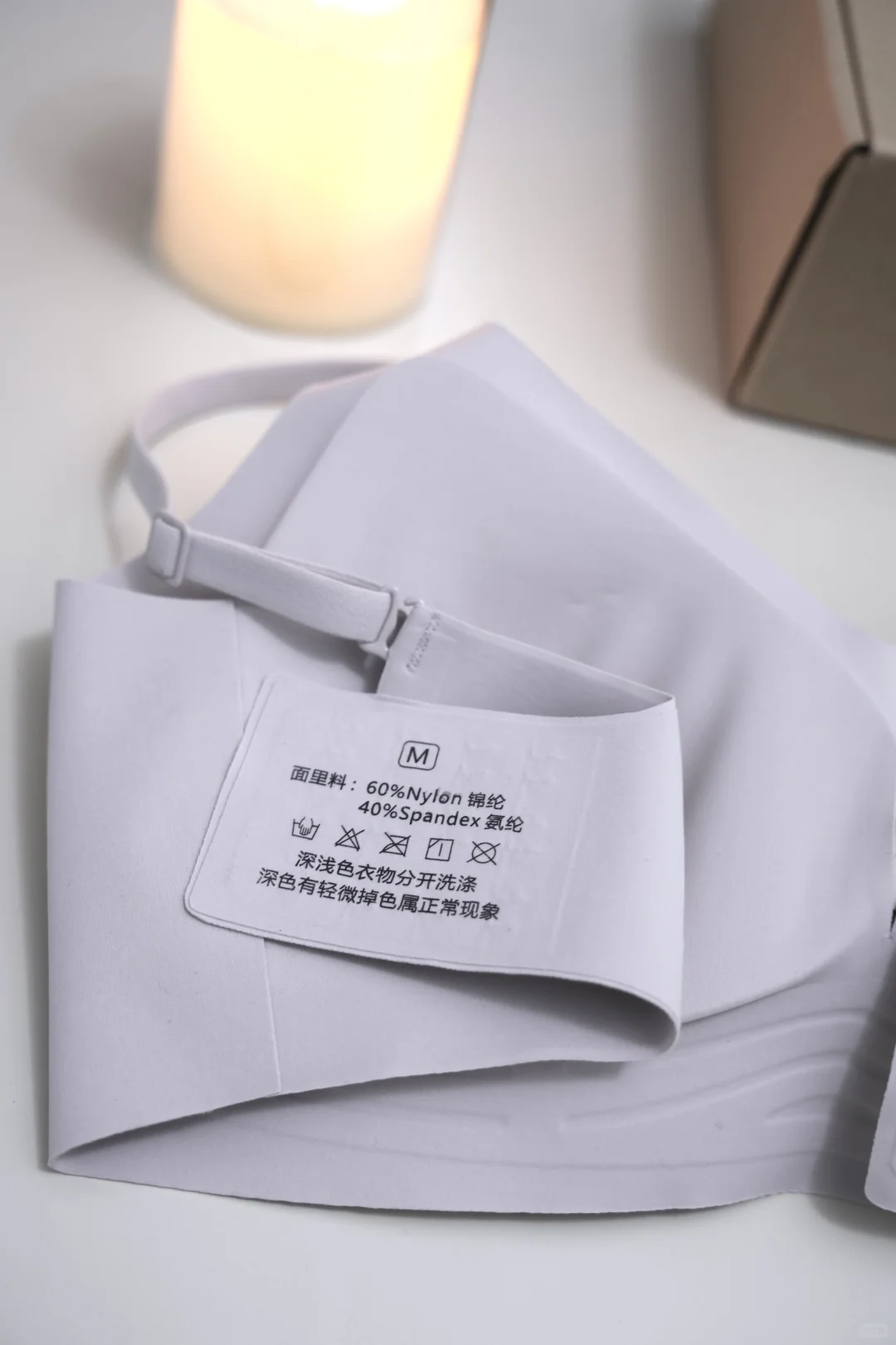 OMG～小胸比闭眼可冲！轻松get圆圆胸～