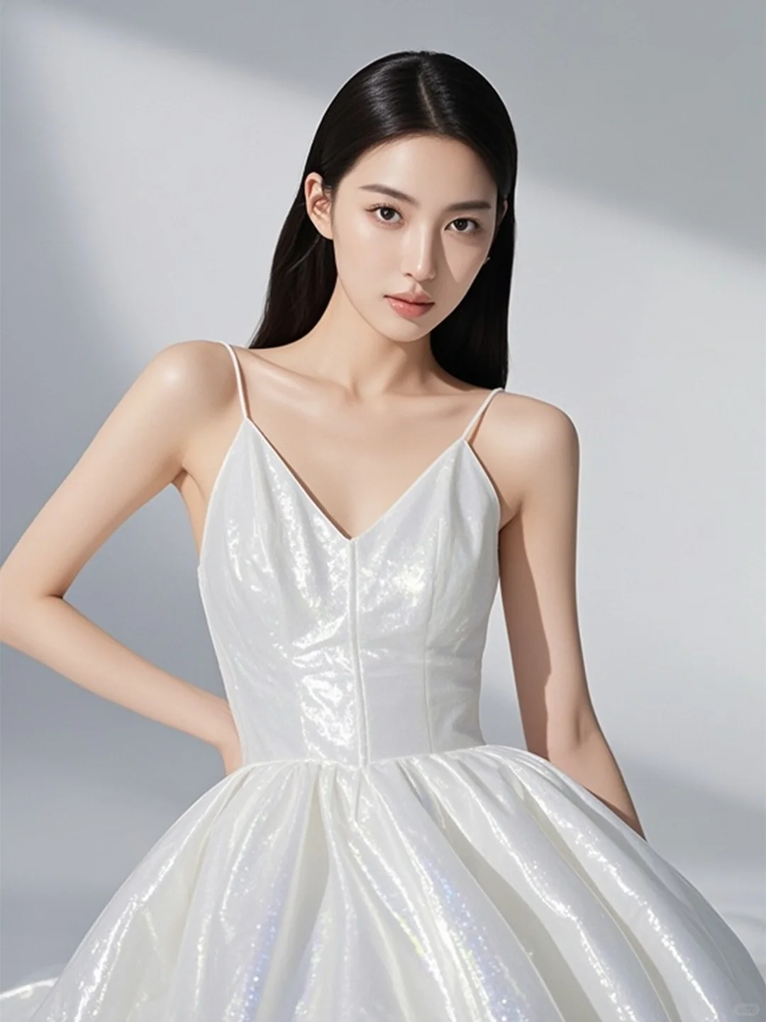 美业朋友圈/护肤模特素材分享✨