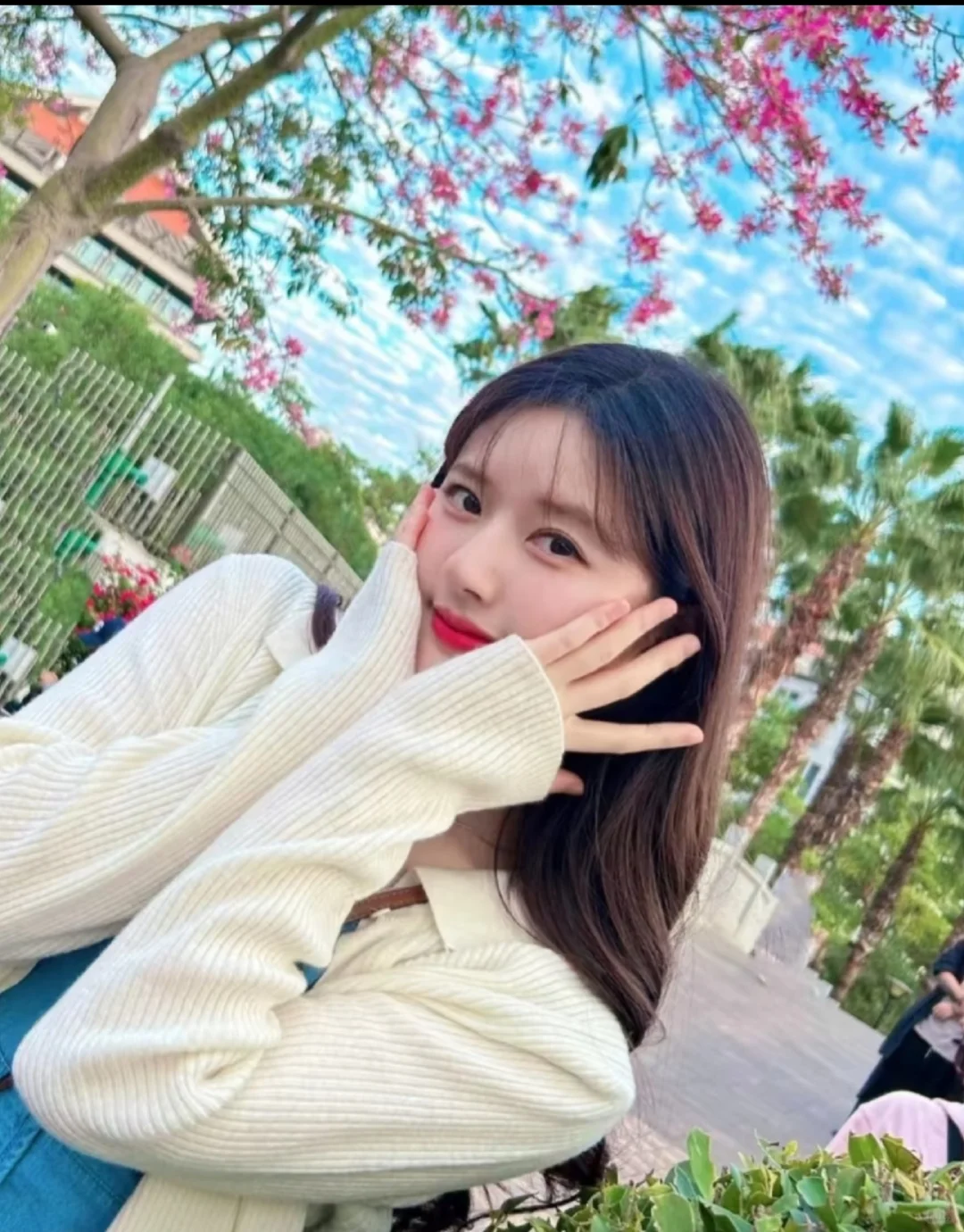 露思稀有美照～