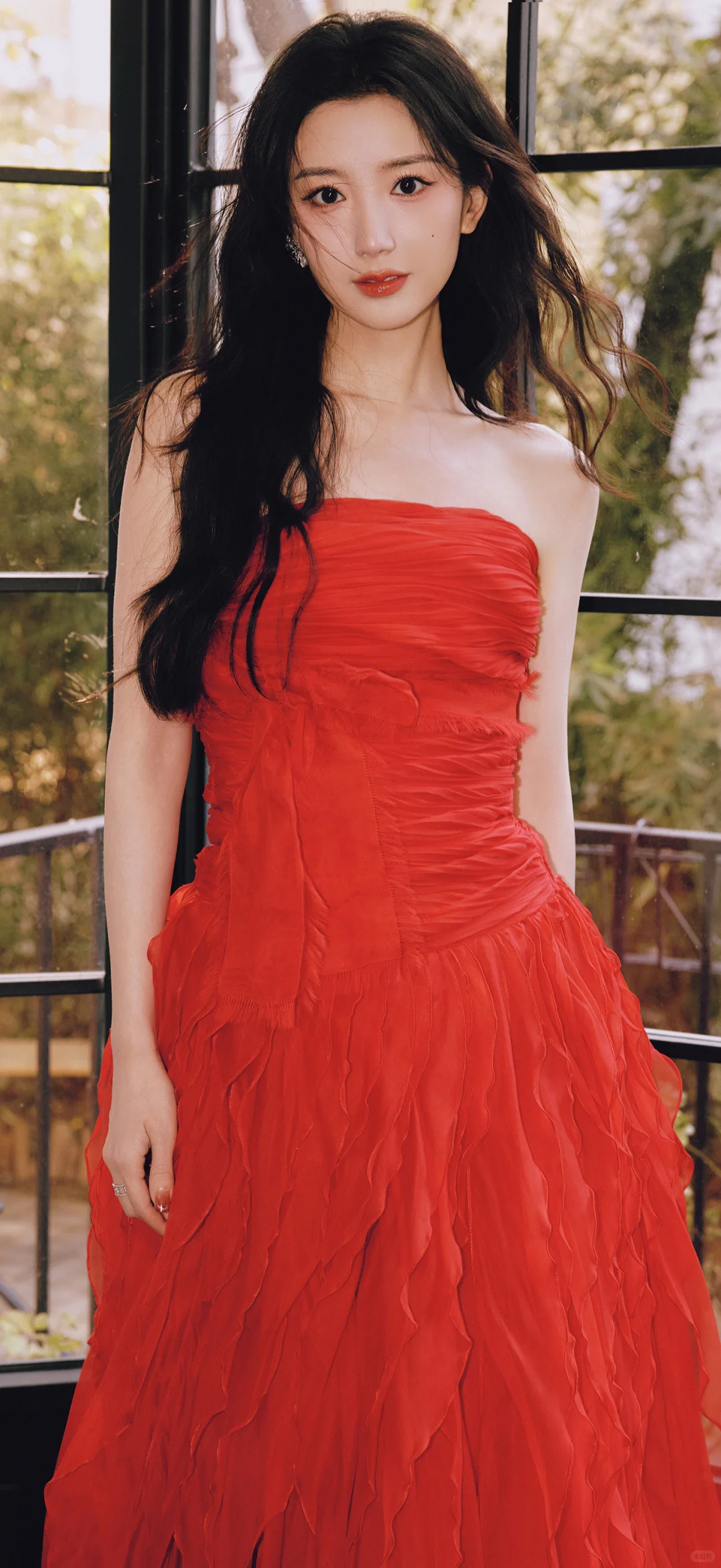 20251110明星壁纸｜【毛晓彤】～