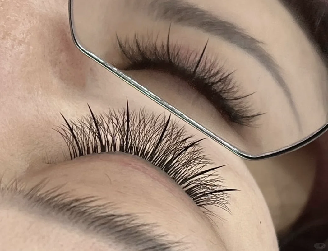 长垣互勉美甲美睫