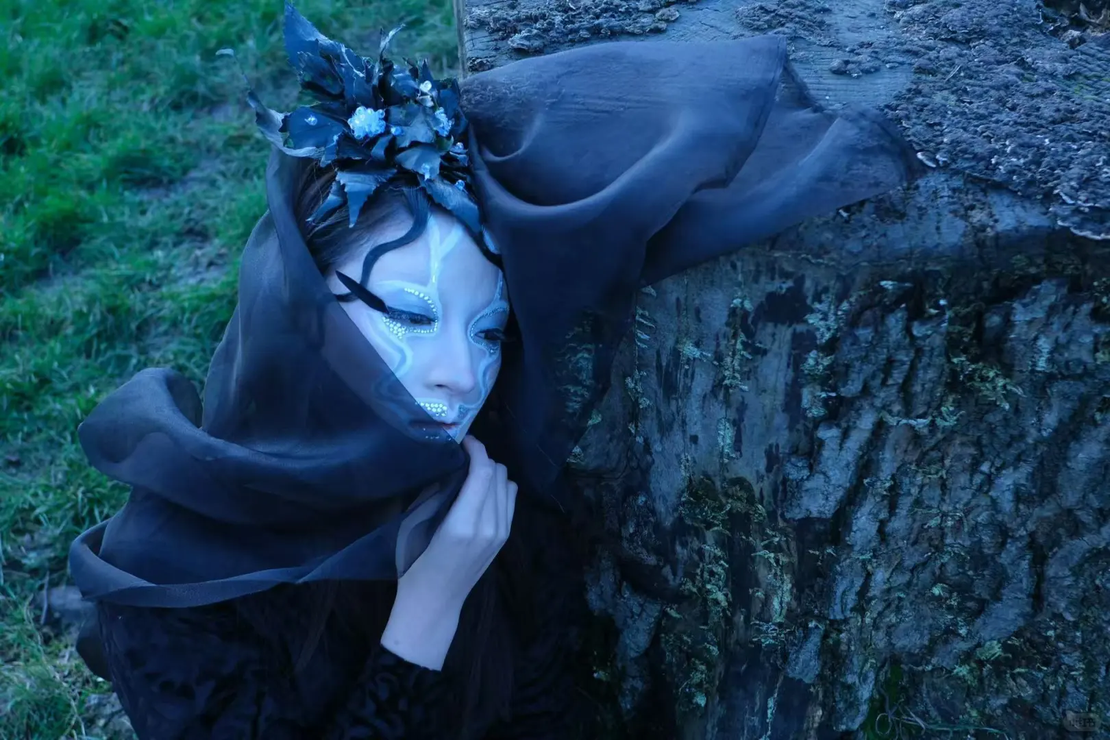 伦艺LCF冷门宝藏专业：时尚发型与化妆