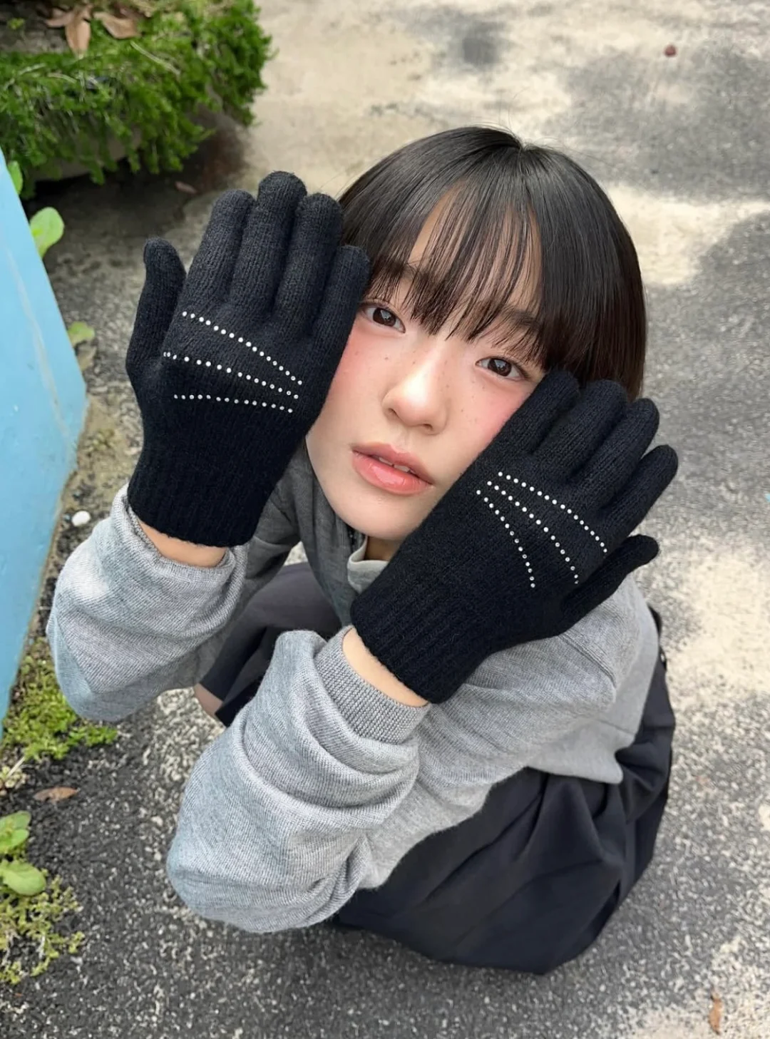 🇯🇵模特：Miki