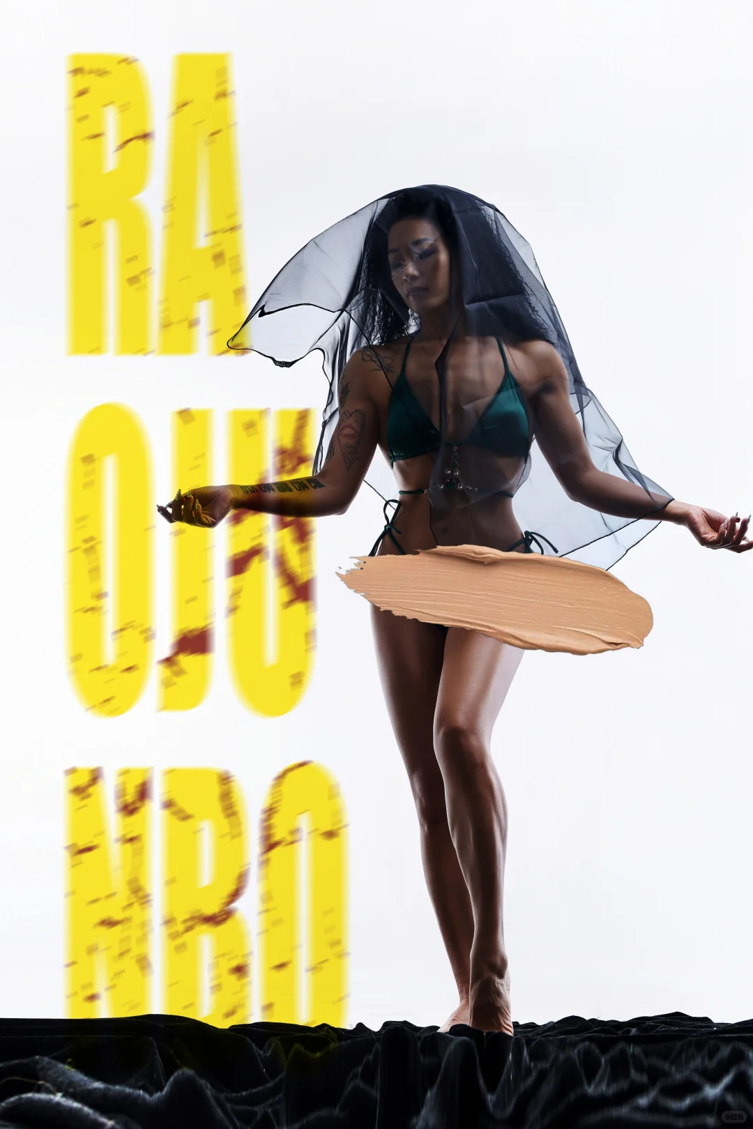 赛季比基尼封面写真集，成都健身摄影