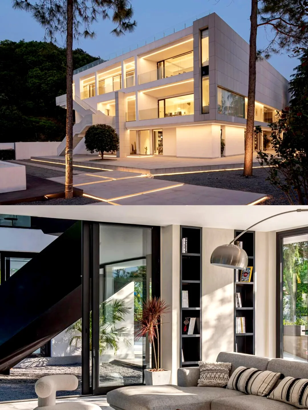 莫干山年会团建天花板！私汤轰趴全拿捏✨