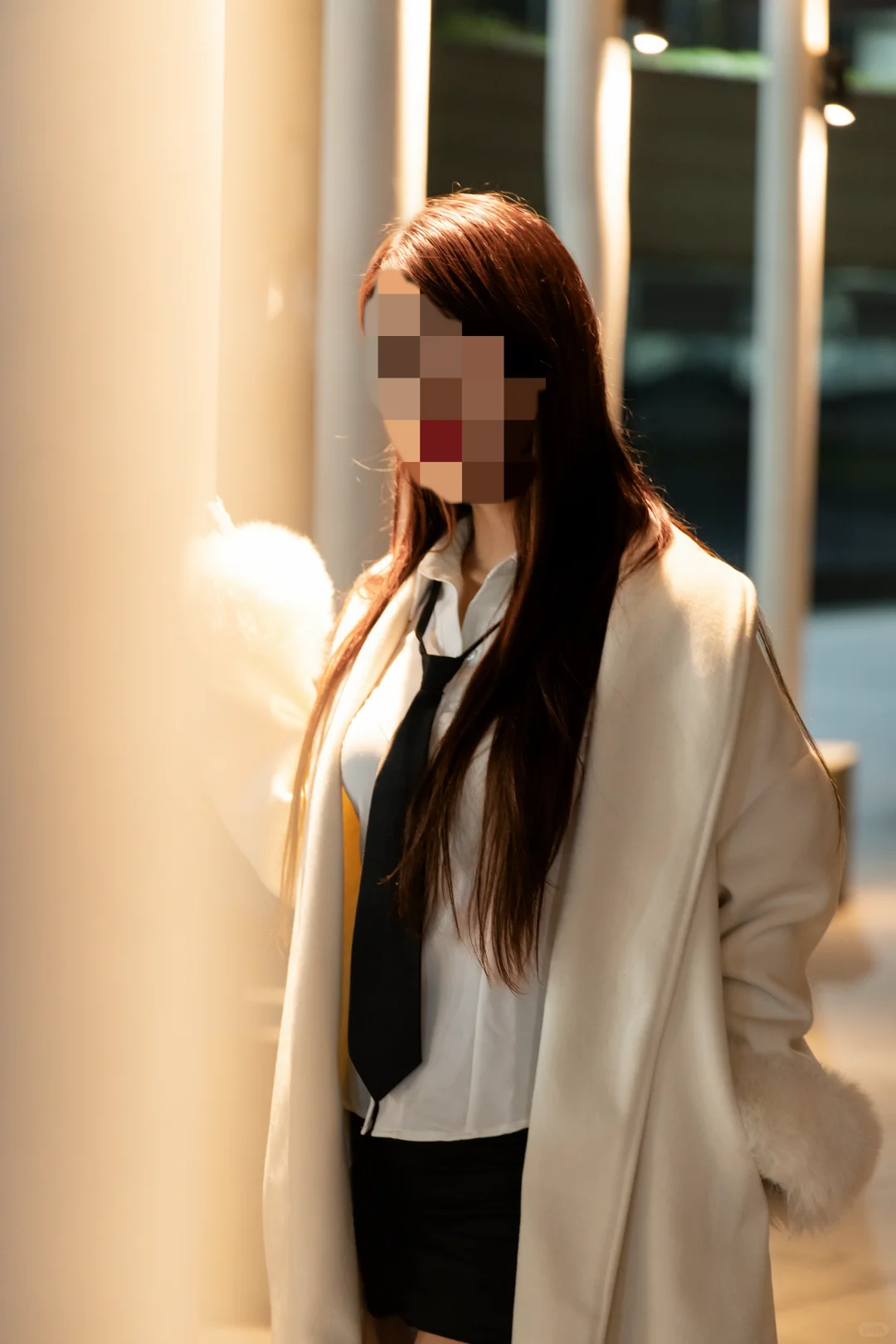 第一次素人互勉